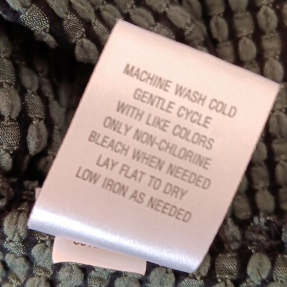 Chadwicks Textured Sheath Dress - Picture 8 of 9